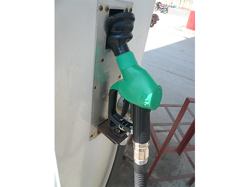 加油站油氣回收設備