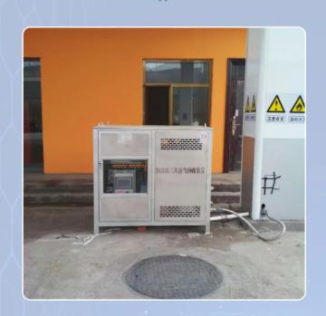 儲油罐油氣回收設(shè)備