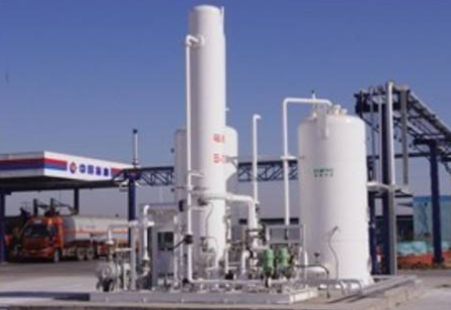 油氣回收的意義